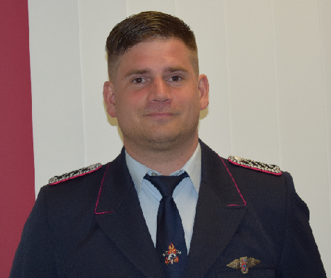 Jens Sander