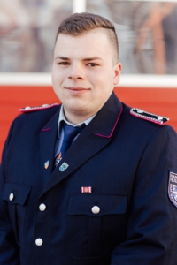 Justus Stadler