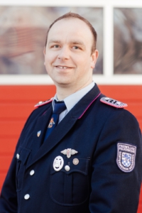 Marcel Klann